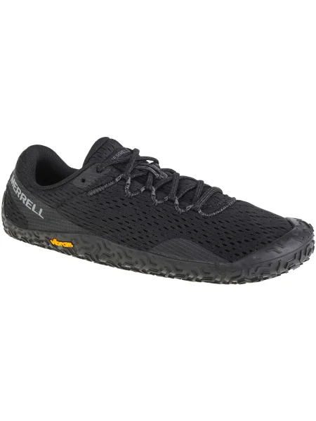 Pantofi Merrell negru