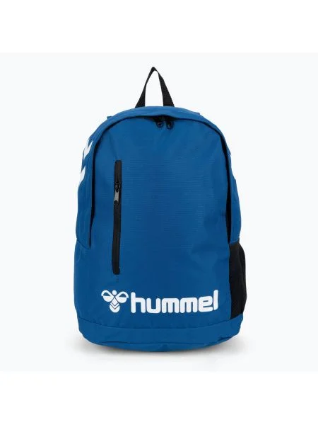 Hummel Core 28 л раница true blue синьо