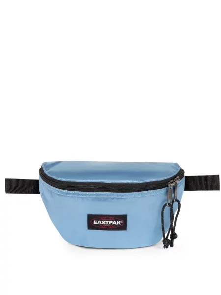 Geantă Eastpak albastru