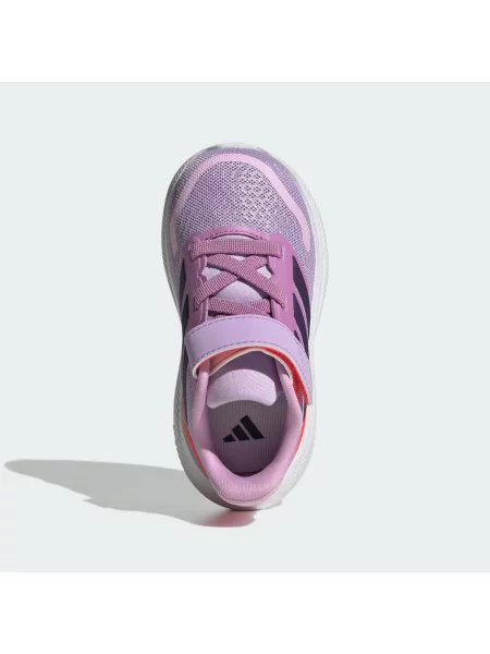 Sneakersy adidas Runfalcon 5 Fialová červené