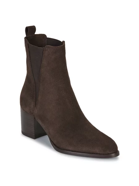 Pantofi Jb Martin maro