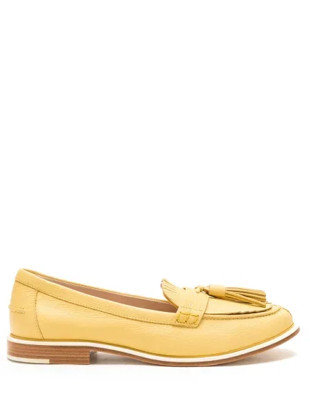 Lenjerie de corp termoactivă Tod's galben