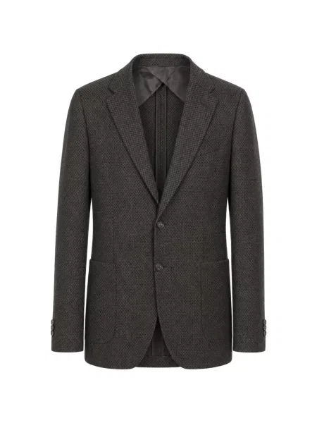 Sacou Slowear maro