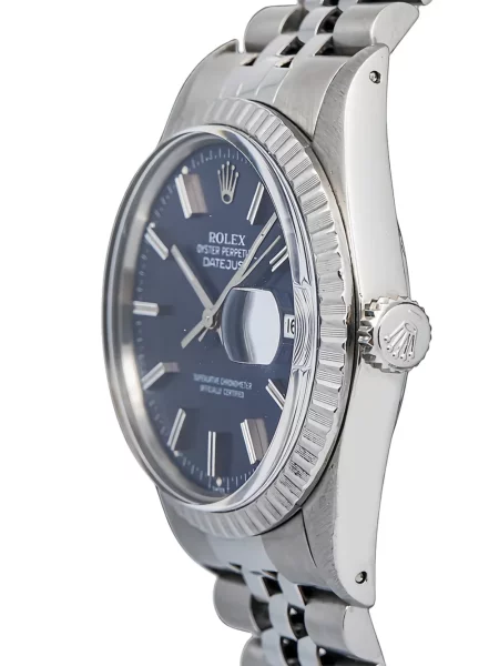 Ceas Rolex albastru