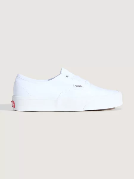Vans AUTHENTIC tenisice za djecu bijela