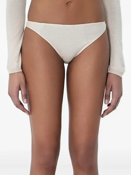 Chiloți briefs Skin Series tricotate