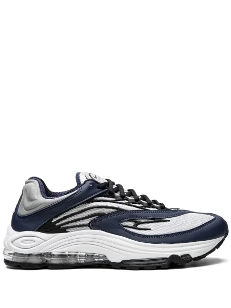 Sneakerși Nike albastru