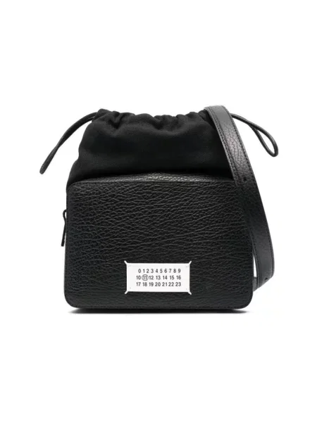 Torebka Maison Margiela czarna