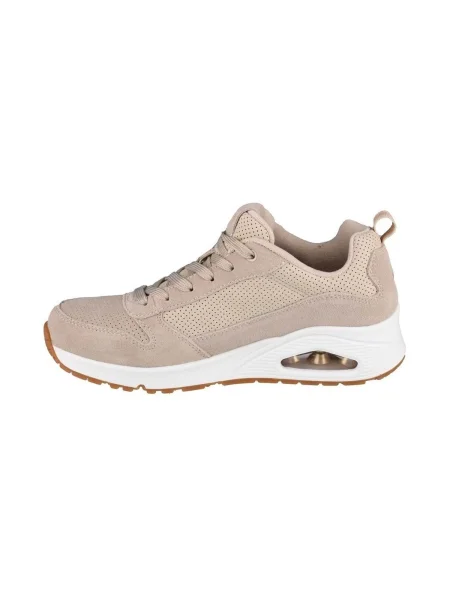 Pantofi Skechers bej