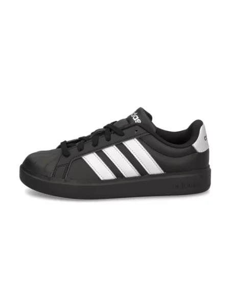 Tenisky Adidas černé