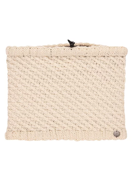 Шарф Roxy белый