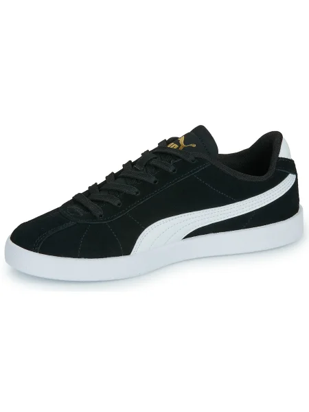 Pantofi Puma negru