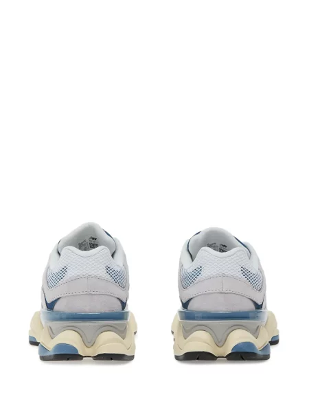 Sneakerși New Balance Fresh Foam cu imagine plasă gri