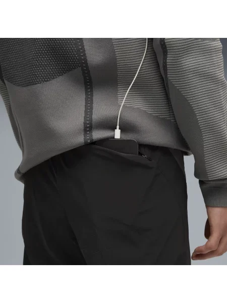 Szorty PUMA × SAN SAN GEAR Odzież S czarny