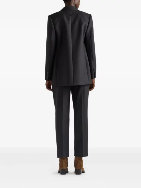 Sacou Prada gri