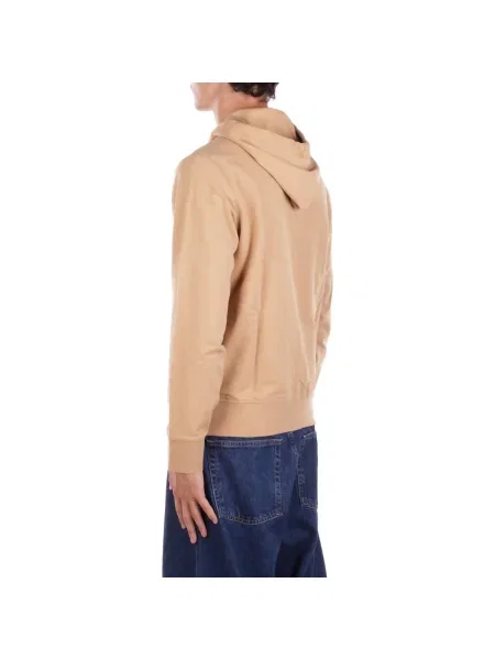 Geacă Ralph Lauren maro