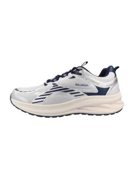 Pantofi Bullboxer albastru