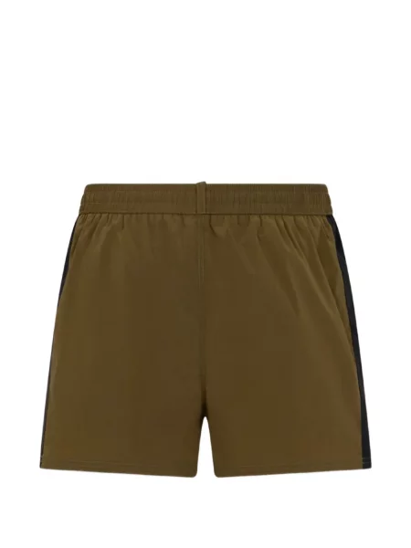 Boxeri Dsquared2 verde