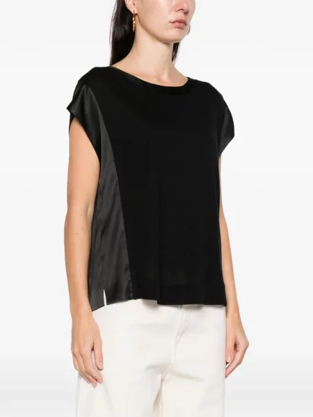 Top Purotatto negru
