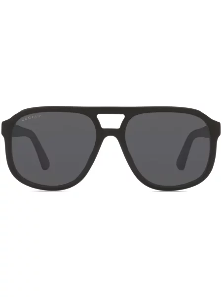 Ochelari de soare Gucci Eyewear negru