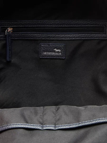 Рюкзак Harmont&blaine синий