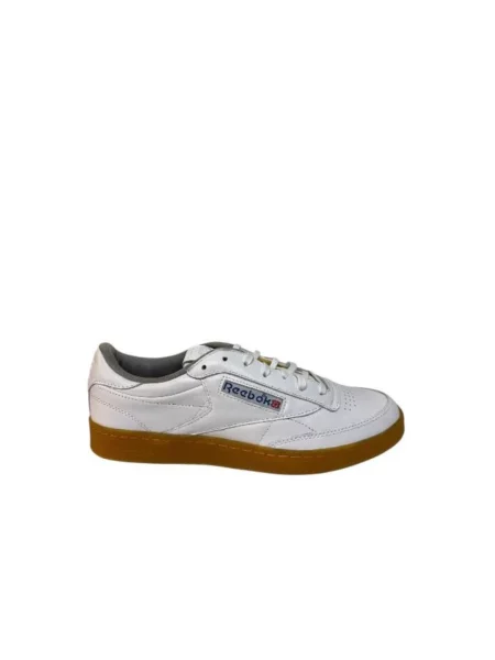 Sneakersy Reebok białe