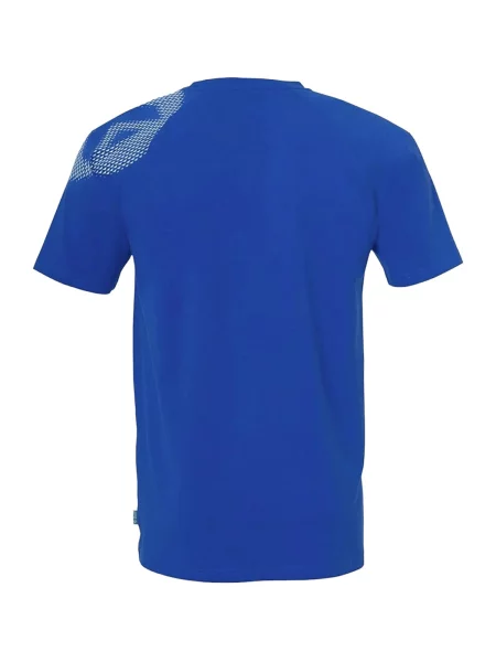 KEMPA Tricou funcțional albastru
