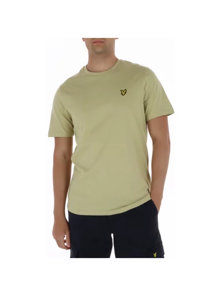 Tricou Lyle & Scott