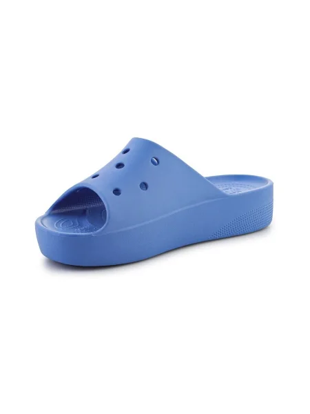 Pantofi Crocs clasici albastru