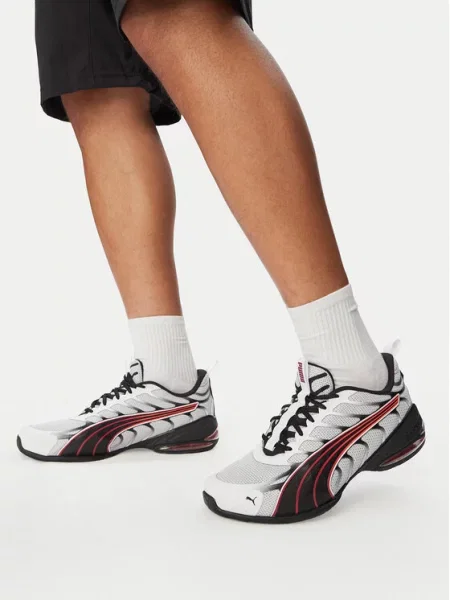 Tenisice Puma Voltra 15 bijela