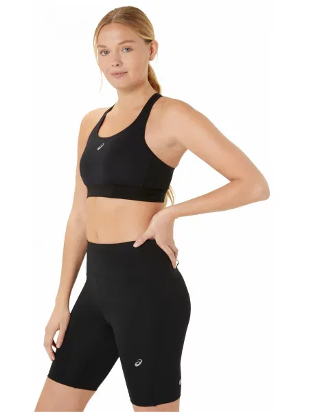 Спортивний топ Asics чорний