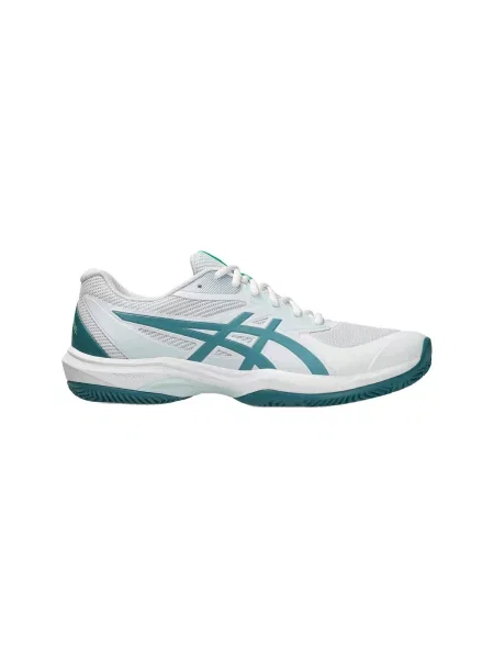Pantofi Asics alb
