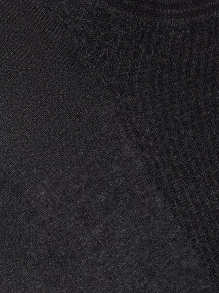 Șosete Zegna gri
