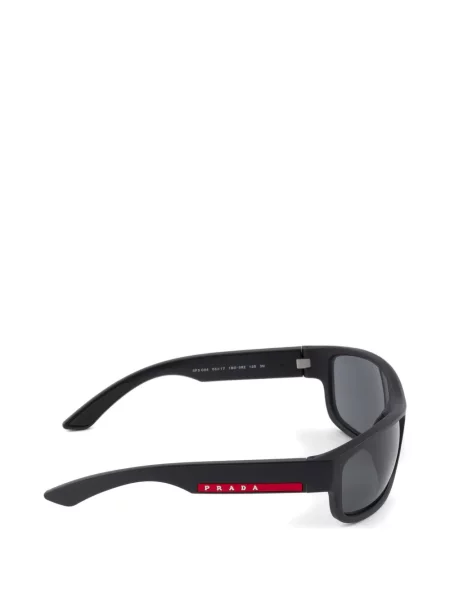 Sunčane naočale Prada Eyewear crna