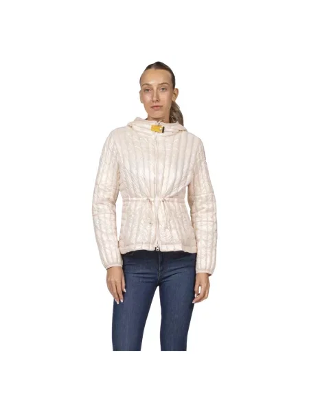 Kurtka Parajumpers różowa