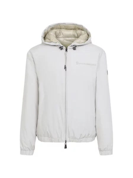 Jakna Moncler Grenoble s kapuljačom