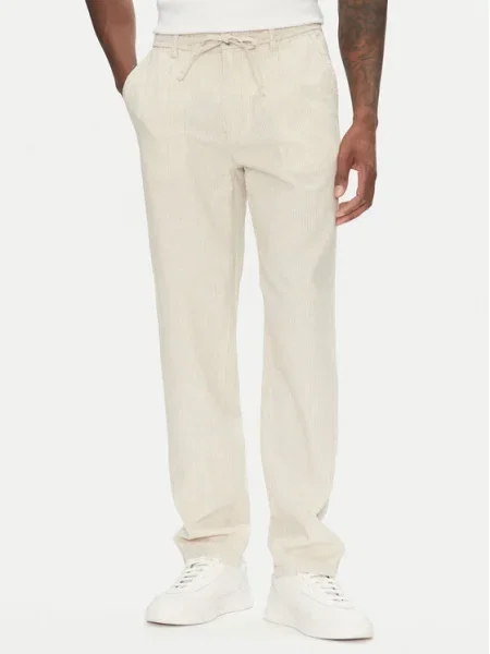 Lindbergh Pantaloni din bej