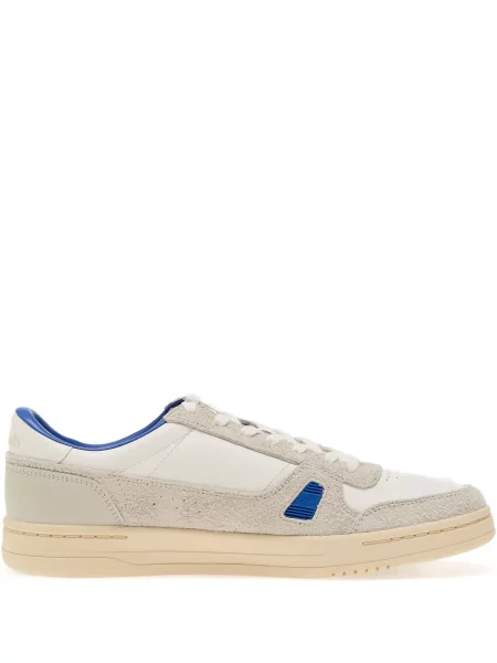 Sneakerși Reebok gri