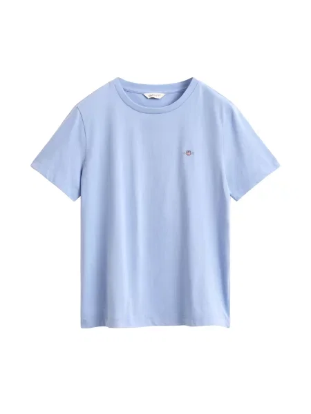 GANT Tricou mov deschis