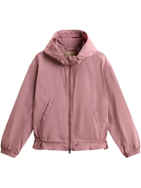 Geacă Woolrich roz