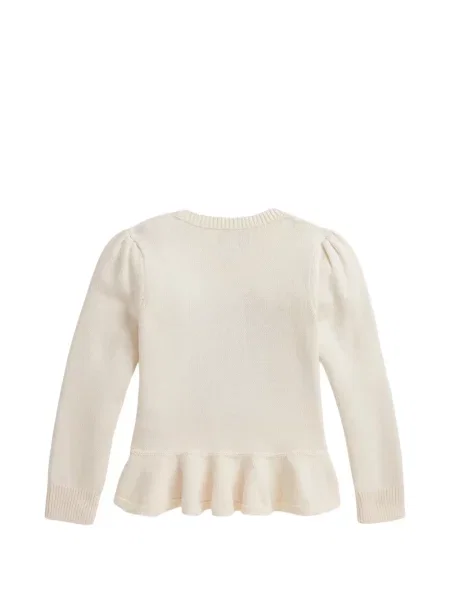 Sweter dziecięcy Polo Ralph Lauren