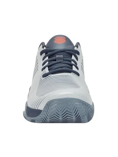 Pantofi K-swiss gri