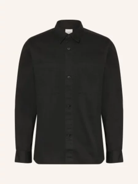 Calvin Klein Kurtka Wierzchnia schwarz czarna