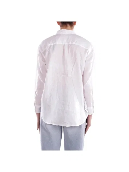 Bluză Ralph Lauren alb