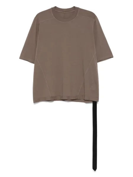 Tricou Rick Owens Drkshdw maro