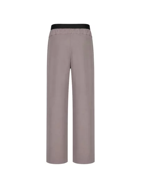 Pantaloni Dkny gri