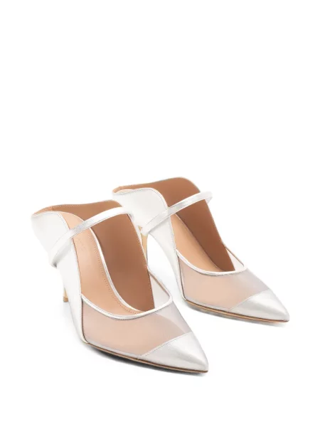 Papuci tip mules Malone Souliers plasă