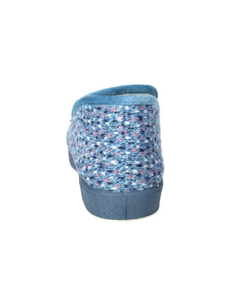 Pantofi Doctor Cutillas albastru