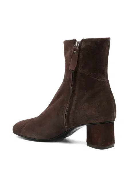 Botine Vic Matié maro