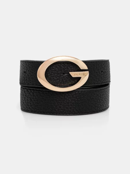 Guess CAMDEN μαύρο